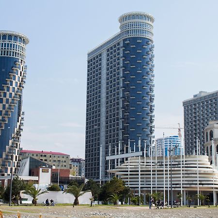 Rock Hotel First Line Batumi Exteriér fotografie