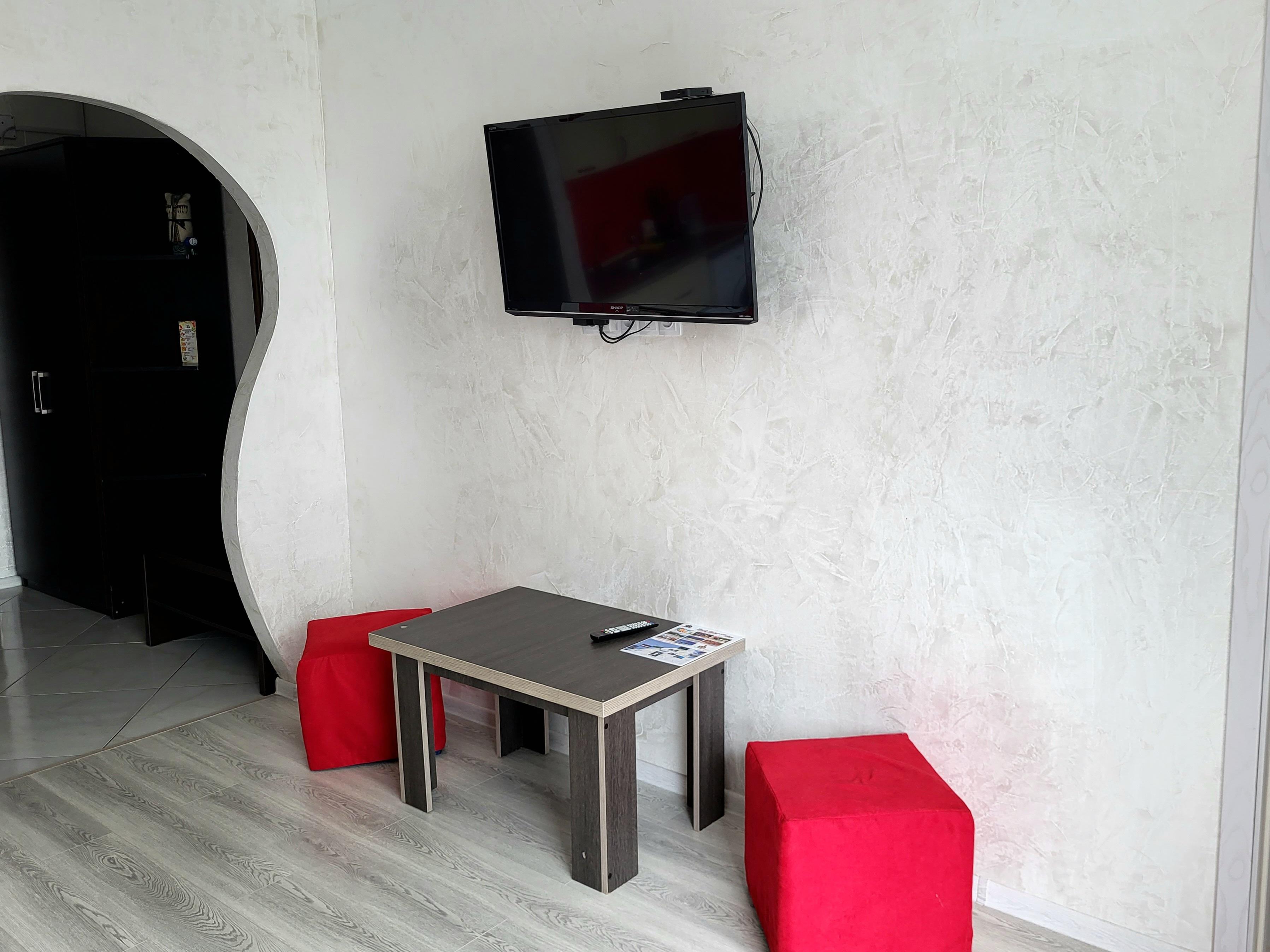 Rock Hotel First Line Batumi Exteriér fotografie