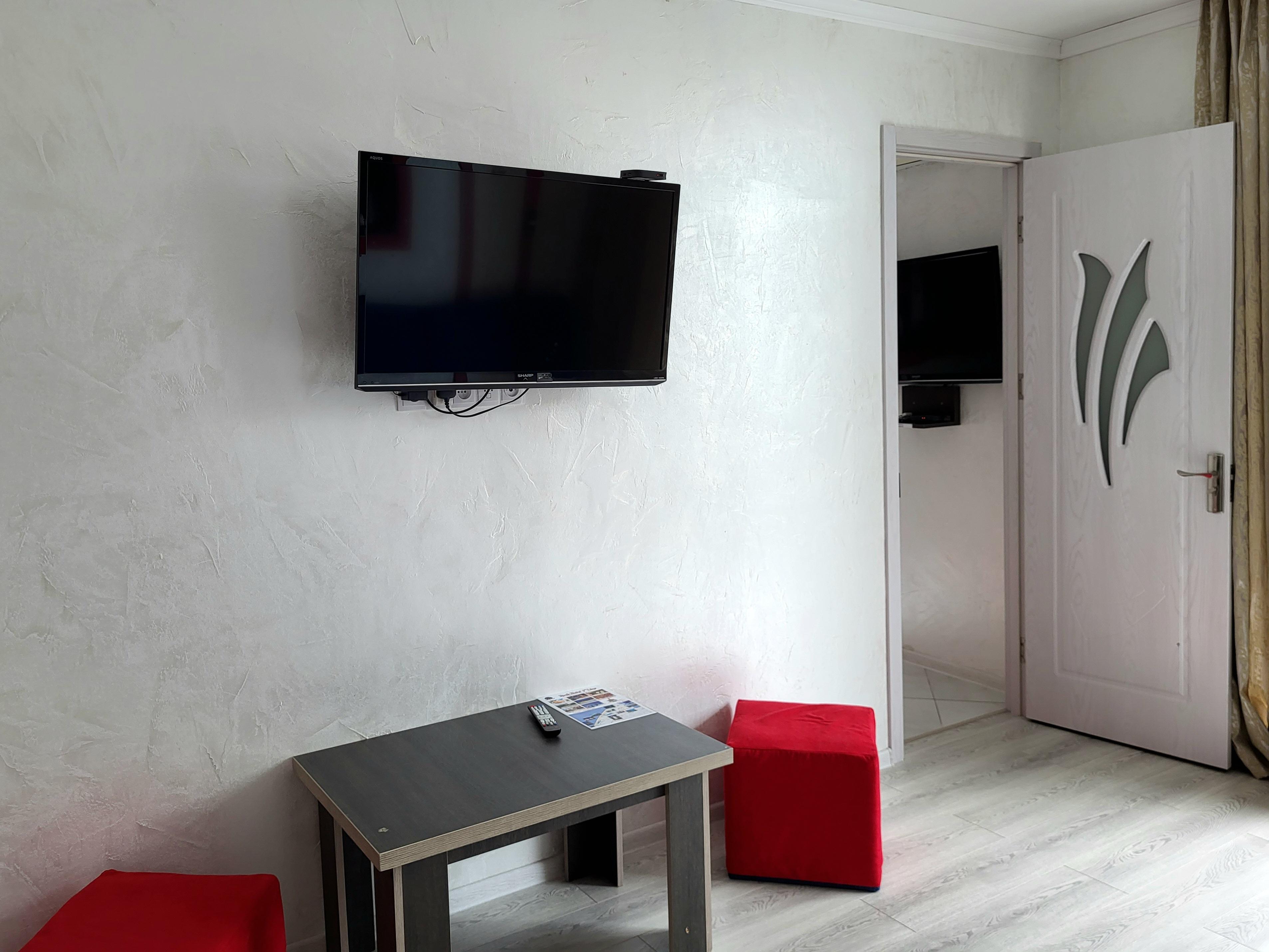 Rock Hotel First Line Batumi Exteriér fotografie