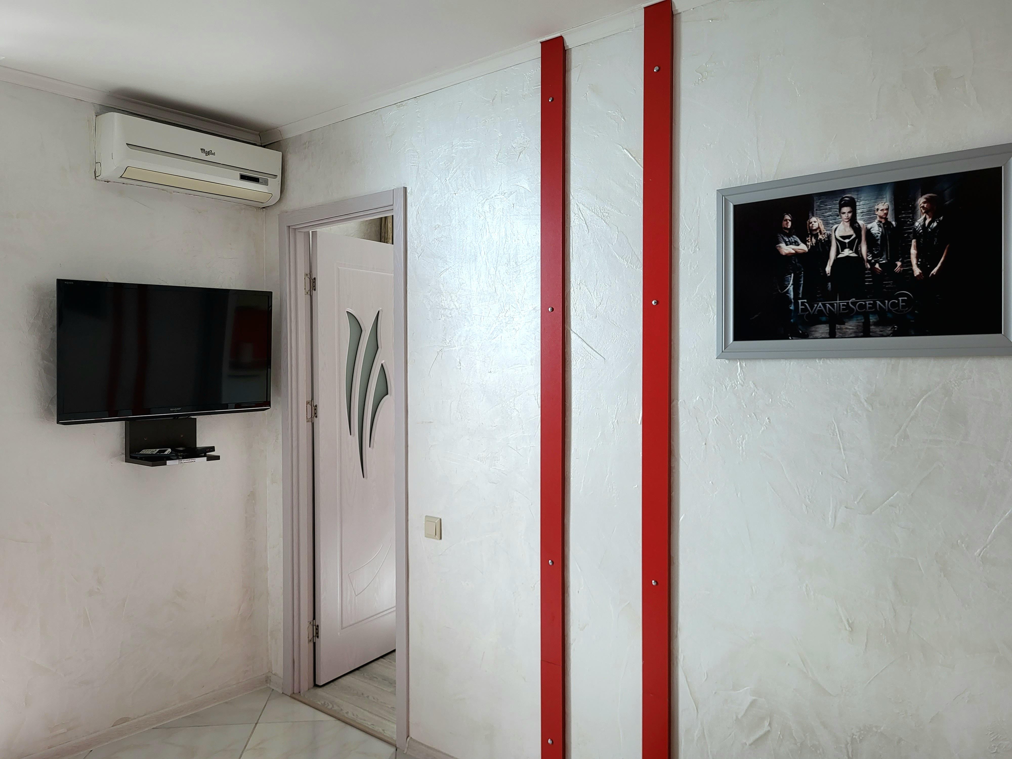 Rock Hotel First Line Batumi Exteriér fotografie
